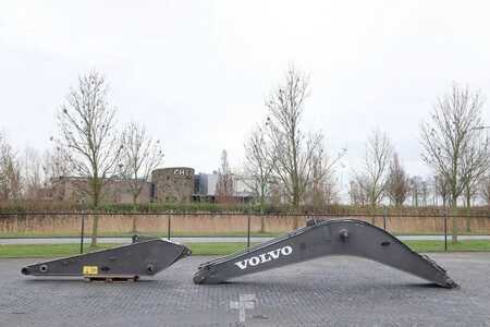 Beltegraver 0 Volvo EC 300 E | BOOM + STICK | GOOD CONDITION (1)