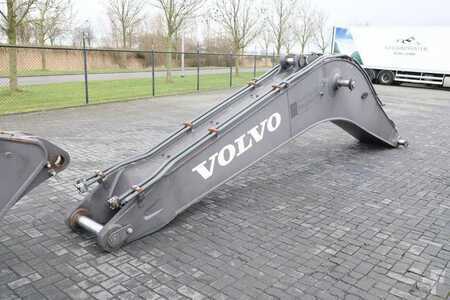 Beltegraver 0 Volvo EC 300 E | BOOM + STICK | GOOD CONDITION (11)