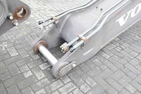 Beltegraver 0 Volvo EC 300 E | BOOM + STICK | GOOD CONDITION (12)