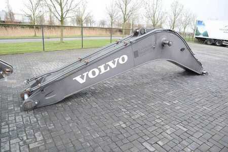 Beltegraver 0 Volvo EC 300 E | BOOM + STICK | GOOD CONDITION (13)