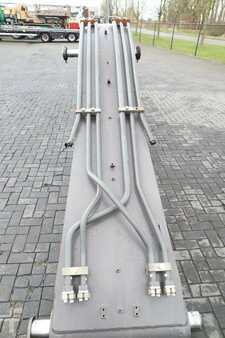 Beltegraver 0 Volvo EC 300 E | BOOM + STICK | GOOD CONDITION (16)