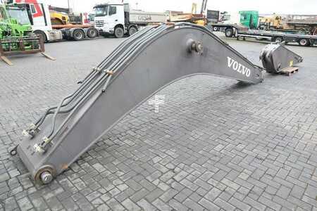 Beltegraver 0 Volvo EC 300 E | BOOM + STICK | GOOD CONDITION (4)