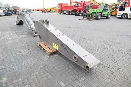 Beltegraver 0 Volvo EC 300 E | BOOM + STICK | GOOD CONDITION (5)