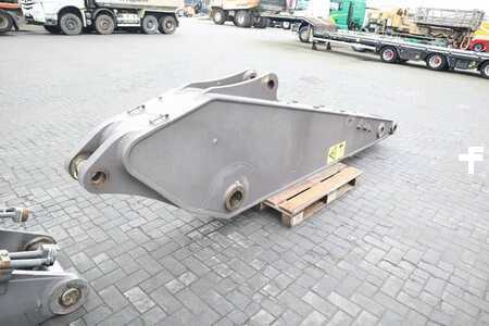 Beltegraver 0 Volvo EC 300 E | BOOM + STICK | GOOD CONDITION (6)