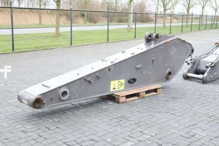 Beltegraver 0 Volvo EC 300 E | BOOM + STICK | GOOD CONDITION (7)