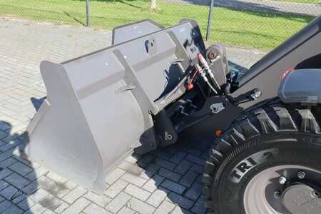 Mecalac AF 1050 | NEW / UNUSED | 40 KM/H | BUCKET | FULL O