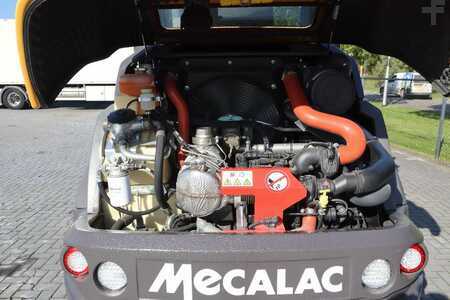 Mecalac AF 1050 | NEW / UNUSED | 40 KM/H | BUCKET | FULL O