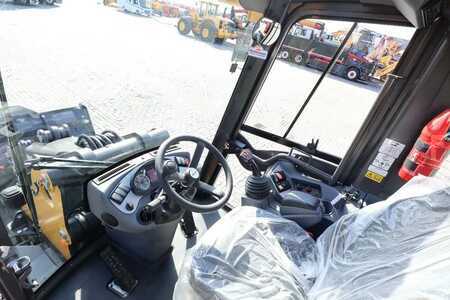 Mecalac AF 1050 | NEW / UNUSED | 40 KM/H | BUCKET | FULL O