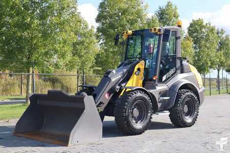 Mecalac AF 1050 | NEW / UNUSED | 40 KM/H | BUCKET | FULL O