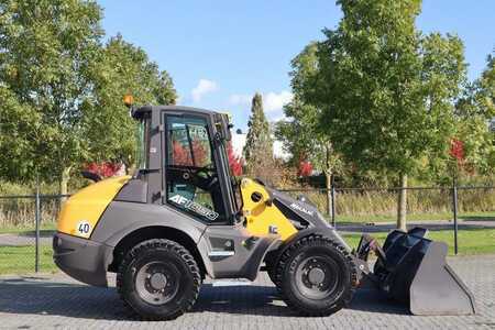 Mecalac AF 1050 | NEW / UNUSED | 40 KM/H | BUCKET | FULL O