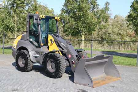 Mecalac AF 1050 | NEW / UNUSED | 40 KM/H | BUCKET | FULL O