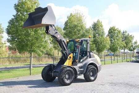 Mecalac AF 1050 | NEW / UNUSED | 40 KM/H | BUCKET | FULL O