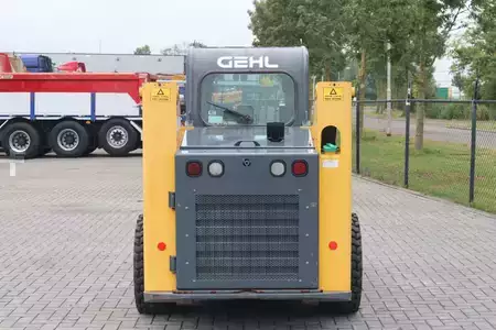 Skrid styr 2015 Gehl R165 | BUCKET | HIGHFLOW | GOOD TIRES (8)