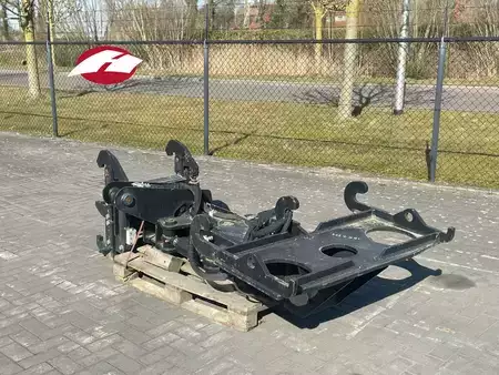Přídavná zařízení 2018 Dieci BUD7028 | CENTERING HANDLER | RIB HANDELING CLAMP (1)