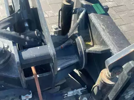 Přídavná zařízení 2018 Dieci BUD7028 | CENTERING HANDLER | RIB HANDELING CLAMP (11)
