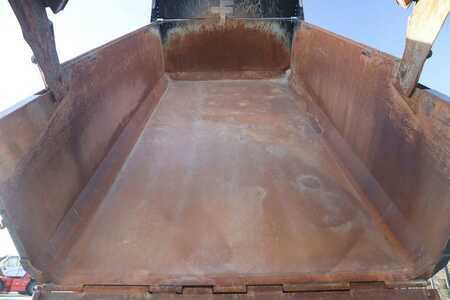 Annet 2019 MAN TGS 26.500 6X4 | 6X6 | HYDRODRIVE | 188.000 KM | E (11)