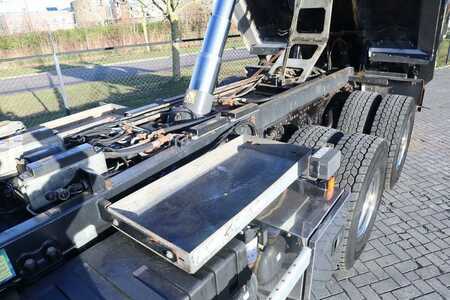 Annet 2019 MAN TGS 26.500 6X4 | 6X6 | HYDRODRIVE | 188.000 KM | E (12)