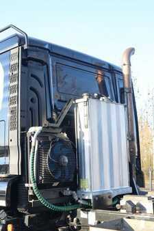 Annet 2019 MAN TGS 26.500 6X4 | 6X6 | HYDRODRIVE | 188.000 KM | E (13)