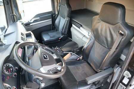 Annet 2019 MAN TGS 26.500 6X4 | 6X6 | HYDRODRIVE | 188.000 KM | E (15)