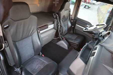 Annet 2019 MAN TGS 26.500 6X4 | 6X6 | HYDRODRIVE | 188.000 KM | E (16)