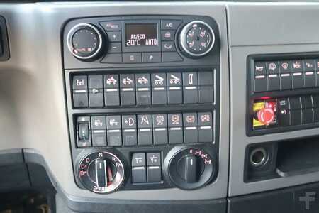 Annet 2019 MAN TGS 26.500 6X4 | 6X6 | HYDRODRIVE | 188.000 KM | E (18)