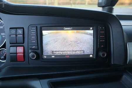 Annet 2019 MAN TGS 26.500 6X4 | 6X6 | HYDRODRIVE | 188.000 KM | E (19)