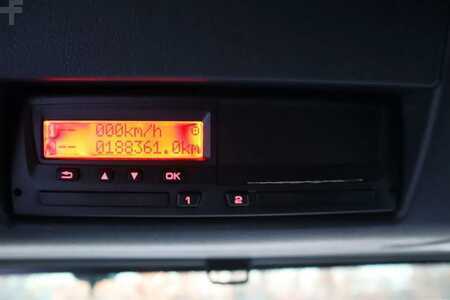 Annet 2019 MAN TGS 26.500 6X4 | 6X6 | HYDRODRIVE | 188.000 KM | E (20)