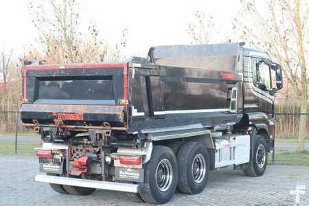 Annet 2019 MAN TGS 26.500 6X4 | 6X6 | HYDRODRIVE | 188.000 KM | E (4)