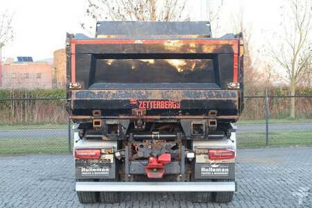 Annet 2019 MAN TGS 26.500 6X4 | 6X6 | HYDRODRIVE | 188.000 KM | E (5)