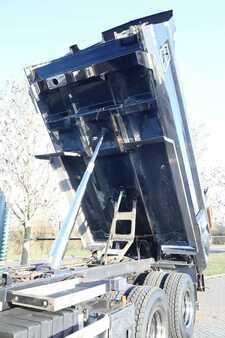 Annet 2019 MAN TGS 26.500 6X4 | 6X6 | HYDRODRIVE | 188.000 KM | E (9)