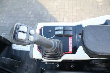 Radlader 2022 Manitou MLA 2-25 H | FORKS | QUICK COUPLER | NEW UNUSED (17)