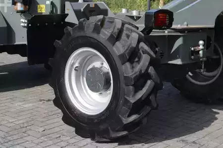 Minidampry 2022 Wacker Neuson DV 60 DV60 | DUAL VIEW | ROTATING | AIRCO | CENTRA (16)