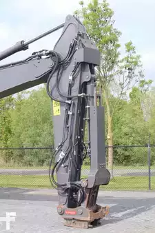Rupsgraafmachines 2022 Volvo EC300EL | EC 300 EL | STRAIGHT BOOM | OIL QUICK | (10)