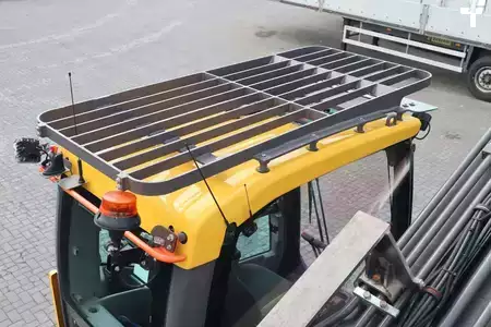 Rupsgraafmachines 2022 Volvo EC300EL | EC 300 EL | STRAIGHT BOOM | OIL QUICK | (15)