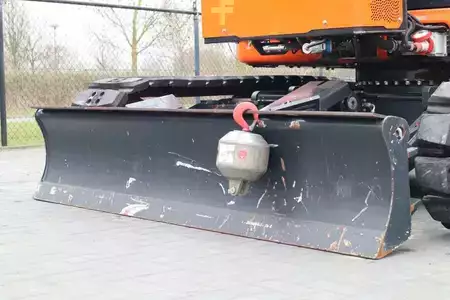Grúas móviles 2020 Jekko SPK60 | 26 METER | 2X JIB | BI-ENERGY | REMOTE (8)