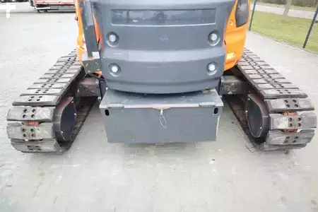 Grúas móviles 2020 Jekko SPK60 | 26 METER | 2X JIB | BI-ENERGY | REMOTE (9)