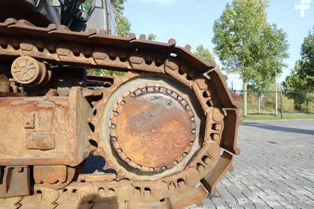 Telakaivinkoneet  2017 Volvo EC 750 EL | BUCKET | HYDRAULIC QUICK COUPLER (11)
