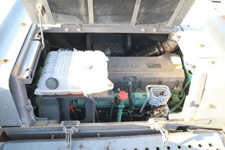 Telakaivinkoneet  2017 Volvo EC 750 EL | BUCKET | HYDRAULIC QUICK COUPLER (14)