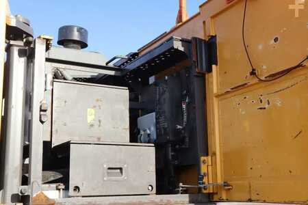 Telakaivinkoneet  2017 Volvo EC 750 EL | BUCKET | HYDRAULIC QUICK COUPLER (15)