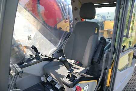Telakaivinkoneet  2017 Volvo EC 750 EL | BUCKET | HYDRAULIC QUICK COUPLER (17)