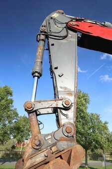 Telakaivinkoneet  2017 Volvo EC 750 EL | BUCKET | HYDRAULIC QUICK COUPLER (8)
