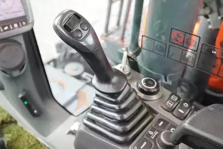 Mobil gravemaskin 2020 Doosan DX170W-5 | DX 170 W-5 | TILT ROTATOR | BUCKET | DU (18)
