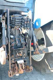 Muut 2009 New Holland Construction T6040 | FRONT LOADER | 50KM/H | QUICK COUPLER (13)