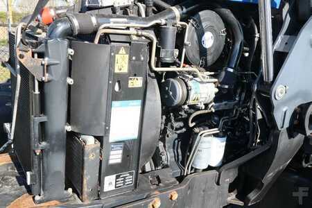 Muut 2009 New Holland Construction T6040 | FRONT LOADER | 50KM/H | QUICK COUPLER (15)
