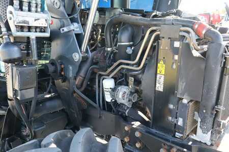 Muut 2009 New Holland Construction T6040 | FRONT LOADER | 50KM/H | QUICK COUPLER (16)