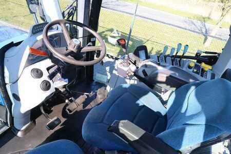 Muut 2009 New Holland Construction T6040 | FRONT LOADER | 50KM/H | QUICK COUPLER (18)