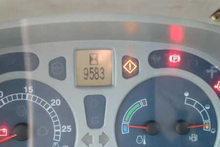 Muut 2009 New Holland Construction T6040 | FRONT LOADER | 50KM/H | QUICK COUPLER (20)