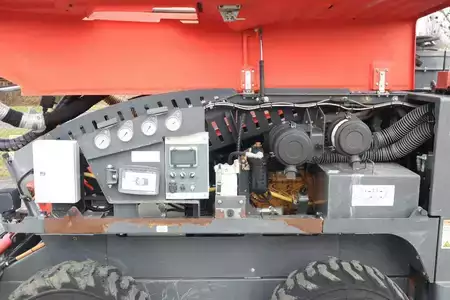 Rotary Drilling Rig 2019 Sandvik COMMANDO DC130 Ri | SURFACE DRILLING RIG | REMOTE (13)