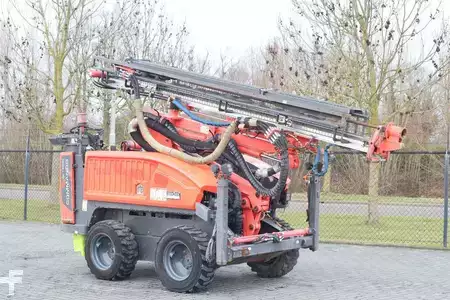 Rotary Drilling Rig 2019 Sandvik COMMANDO DC130 Ri | SURFACE DRILLING RIG | REMOTE (5)