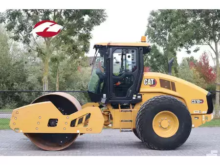 Annet 2022 Caterpillar CS10 GC | LOW HOURS | AIRCO | GOOD CONDITION (1)
